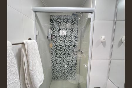 Apartamento à venda com 45m², 2 quartos e 1 vagaBanheiro