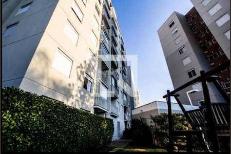 Apartamento à venda com 45m², 2 quartos e 1 vagaÁrea comum