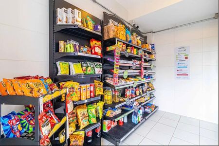Apartamento à venda com 45m², 2 quartos e 1 vagaÁrea comum