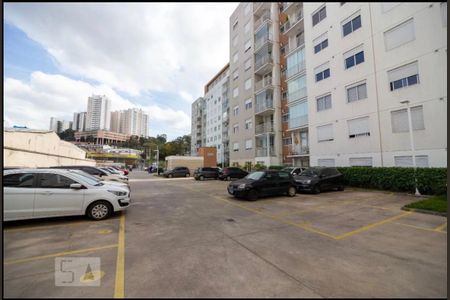 Apartamento à venda com 45m², 2 quartos e 1 vagaÁrea comum