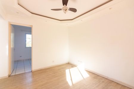 Sala de apartamento para alugar com 2 quartos, 40m² em Vila dos Remedios, Osasco
