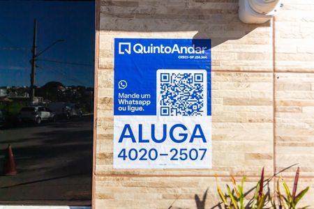 Apartamento para alugar com 40m², 2 quartos e 1 vaga Apartamento para alugar com 40m², 2 quartos e 1 vagaPlaca
