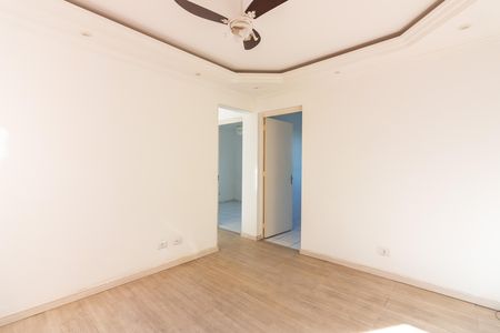Sala de apartamento para alugar com 2 quartos, 40m² em Vila dos Remedios, Osasco