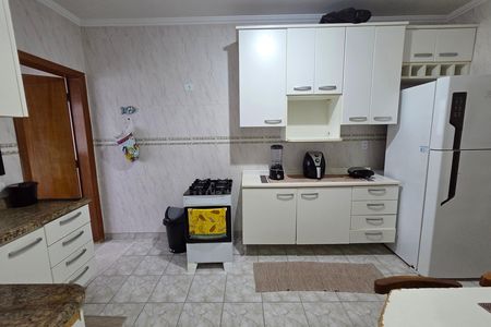 Apartamento para alugar com 86m², 2 quartos e sem vaga Apartamento para alugar com 86m², 2 quartos e sem vagaCozinha