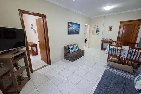Apartamento para alugar com 86m², 2 quartos e sem vaga Apartamento para alugar com 86m², 2 quartos e sem vagaSala