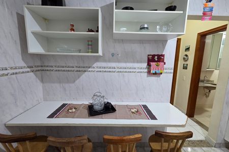Apartamento para alugar com 86m², 2 quartos e sem vaga Apartamento para alugar com 86m², 2 quartos e sem vagaCozinha