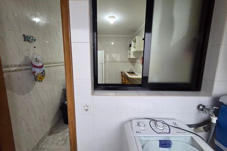 Apartamento para alugar com 86m², 2 quartos e sem vaga Apartamento para alugar com 86m², 2 quartos e sem vagaÁrea de Serviço