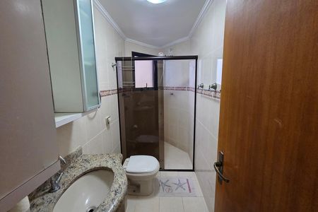 Apartamento para alugar com 86m², 2 quartos e sem vaga Apartamento para alugar com 86m², 2 quartos e sem vagaBanheiro