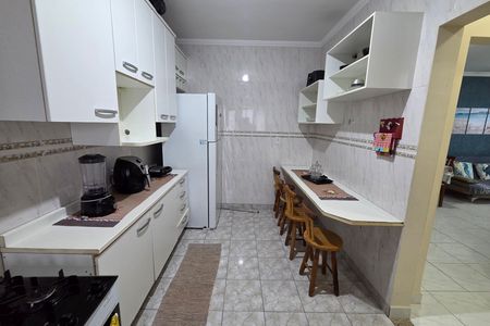 Apartamento para alugar com 86m², 2 quartos e sem vaga Apartamento para alugar com 86m², 2 quartos e sem vagaCozinha
