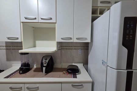 Apartamento para alugar com 86m², 2 quartos e sem vaga Apartamento para alugar com 86m², 2 quartos e sem vagaCozinha
