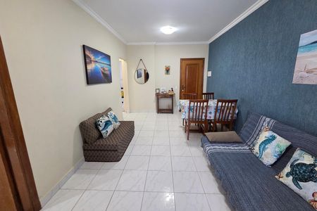 Apartamento para alugar com 86m², 2 quartos e sem vaga Apartamento para alugar com 86m², 2 quartos e sem vagaSala