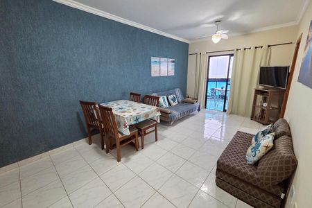 Apartamento para alugar com 86m², 2 quartos e sem vaga Apartamento para alugar com 86m², 2 quartos e sem vagaSala