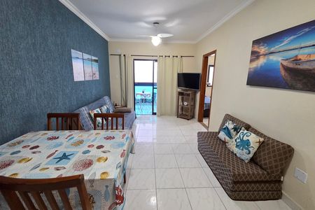 Apartamento para alugar com 86m², 2 quartos e sem vaga Apartamento para alugar com 86m², 2 quartos e sem vagaSala