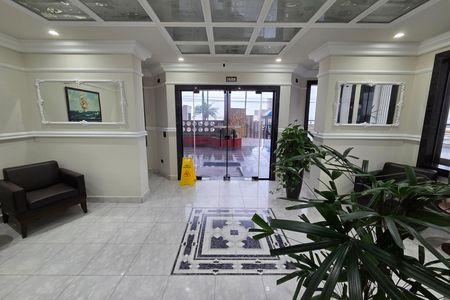Apartamento para alugar com 86m², 2 quartos e sem vaga Apartamento para alugar com 86m², 2 quartos e sem vagaÁrea comum