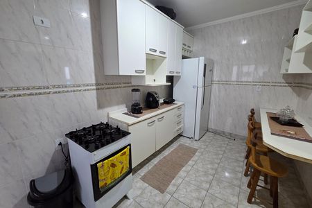Apartamento para alugar com 86m², 2 quartos e sem vaga Apartamento para alugar com 86m², 2 quartos e sem vagaCozinha
