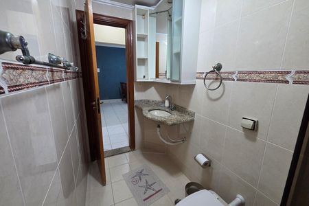 Apartamento para alugar com 86m², 2 quartos e sem vaga Apartamento para alugar com 86m², 2 quartos e sem vagaBanheiro
