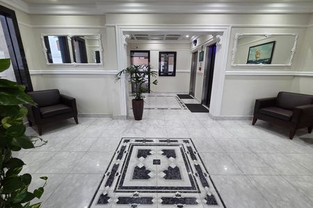 Apartamento para alugar com 86m², 2 quartos e sem vaga Apartamento para alugar com 86m², 2 quartos e sem vagaÁrea comum