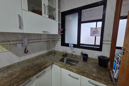 Apartamento para alugar com 86m², 2 quartos e sem vaga Apartamento para alugar com 86m², 2 quartos e sem vagaCozinha