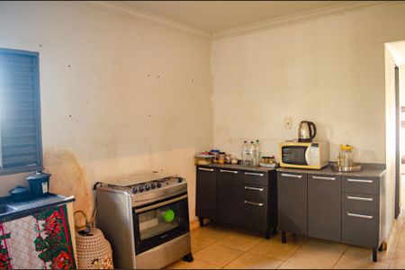 Casa à venda com 100m², 3 quartos e sem vaga Casa à venda com 100m², 3 quartos e sem vagaCozinha