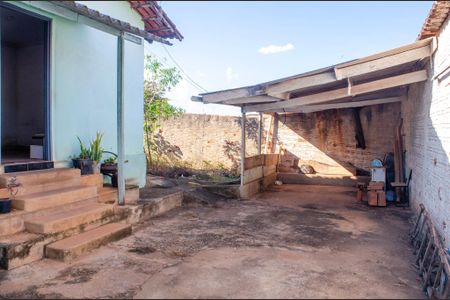 Casa à venda com 100m², 3 quartos e sem vaga Casa à venda com 100m², 3 quartos e sem vagaGaragem