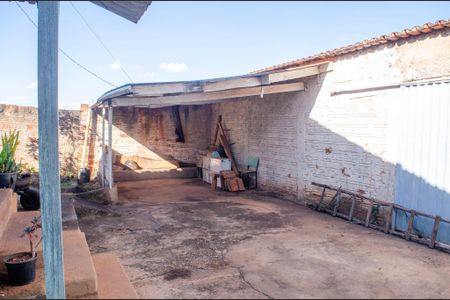 Casa à venda com 100m², 3 quartos e sem vaga Casa à venda com 100m², 3 quartos e sem vagaGaragem