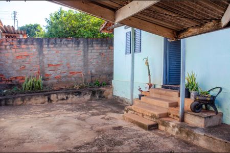 Casa à venda com 100m², 3 quartos e sem vaga Casa à venda com 100m², 3 quartos e sem vagaGaragem