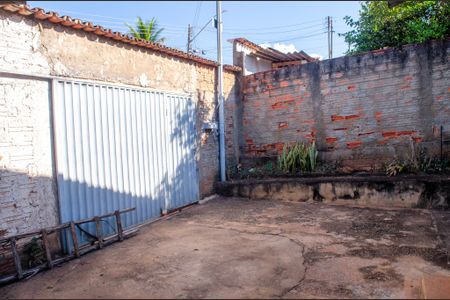 Casa à venda com 100m², 3 quartos e sem vaga Casa à venda com 100m², 3 quartos e sem vagaGaragem