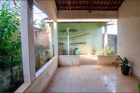 Casa à venda com 100m², 3 quartos e sem vaga Casa à venda com 100m², 3 quartos e sem vagaÁrea de Serviço