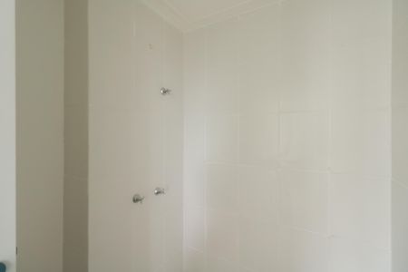 Apartamento à venda com 54m², 3 quartos e 1 vaga Apartamento à venda com 54m², 3 quartos e 1 vagaBanheiro