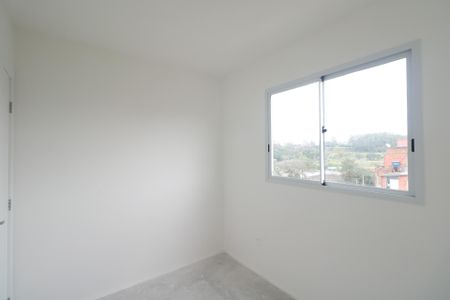 Quarto 2 de apartamento para alugar com 3 quartos, 54m² em Canhema, Diadema