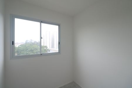 Apartamento à venda com 54m², 3 quartos e 1 vaga Apartamento à venda com 54m², 3 quartos e 1 vagaQuarto 3