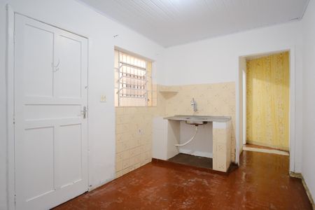 Casa para alugar com 30m², 1 quarto e sem vagaCozinha