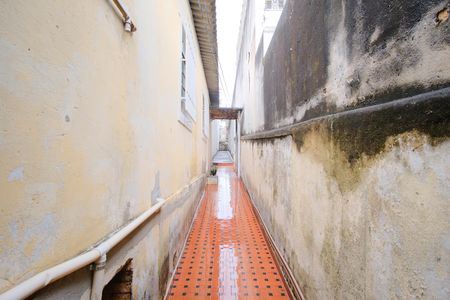 Casa para alugar com 30m², 1 quarto e sem vagaÁrea comum