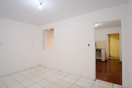 Studio de casa para alugar com 1 quarto, 30m² em Vila Matilde, São Paulo