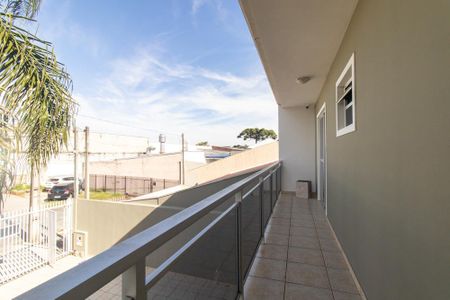 Casa à venda com 200m², 4 quartos e 4 vagas Casa à venda com 200m², 4 quartos e 4 vagasVaranda do Quarto 3