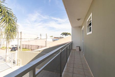 Casa à venda com 200m², 4 quartos e 4 vagas Casa à venda com 200m², 4 quartos e 4 vagasVaranda do Quarto 3