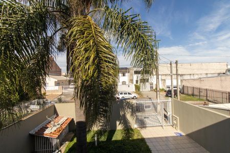 Casa à venda com 200m², 4 quartos e 4 vagas Casa à venda com 200m², 4 quartos e 4 vagasVaranda do Quarto 3