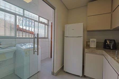 Apartamento à venda com 85m², 3 quartos e 1 vaga