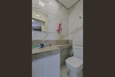 Apartamento à venda com 85m², 3 quartos e 1 vaga