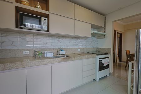 Apartamento à venda com 85m², 3 quartos e 1 vaga