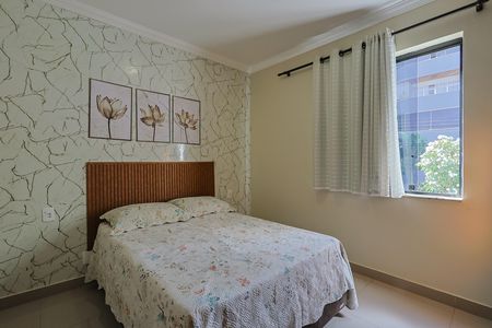 Apartamento à venda com 85m², 3 quartos e 1 vaga