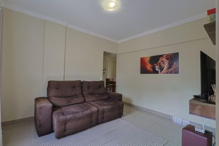 Apartamento à venda com 85m², 3 quartos e 1 vaga
