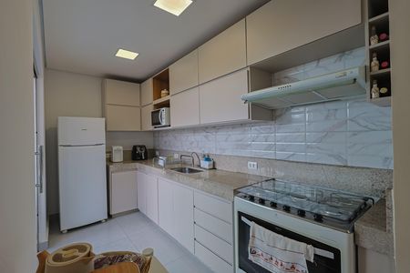 Apartamento à venda com 85m², 3 quartos e 1 vaga