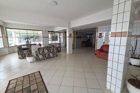Apartamento para alugar com 42m², 1 quarto e 1 vaga Apartamento para alugar com 42m², 1 quarto e 1 vagaÁrea comum
