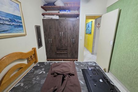 Apartamento para alugar com 42m², 1 quarto e 1 vaga Apartamento para alugar com 42m², 1 quarto e 1 vagaQuarto 1