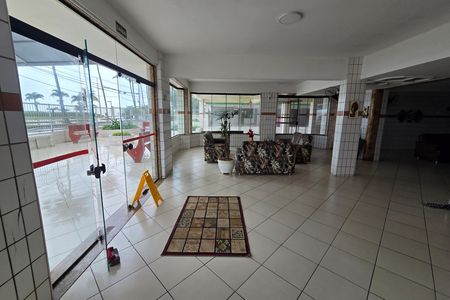 Apartamento para alugar com 42m², 1 quarto e 1 vaga Apartamento para alugar com 42m², 1 quarto e 1 vagaÁrea comum