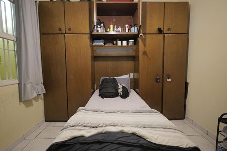 Quarto 1 de casa à venda com 3 quartos, 300m² em Parque Oratório, Santo André