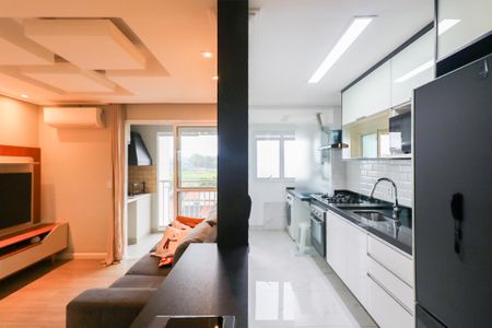 Apartamento à venda com 62m², 2 quartos e 1 vaga Apartamento à venda com 62m², 2 quartos e 1 vagaCozinha