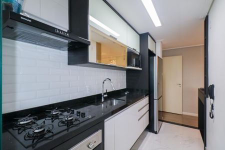 Apartamento à venda com 62m², 2 quartos e 1 vaga Apartamento à venda com 62m², 2 quartos e 1 vagaCozinha