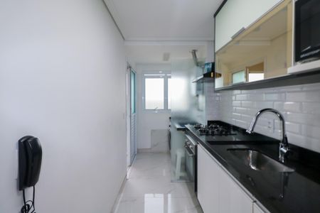 Apartamento à venda com 62m², 2 quartos e 1 vaga Apartamento à venda com 62m², 2 quartos e 1 vagaCozinha